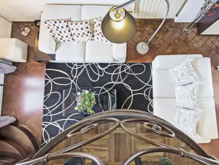 Fiumetto, Maison 4 personnes à Marina Pietrasanta - Photo 11