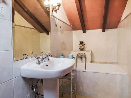 Fiumetto, Maison 4 personnes à Marina Pietrasanta - Photo 12