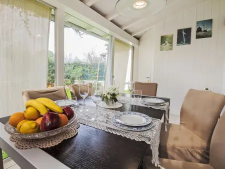 Fiumetto, Maison 4 personnes à Marina Pietrasanta - Photo 15