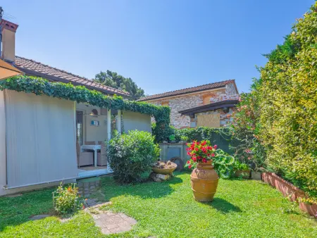 Fiumetto, Maison 4 personnes à Marina Pietrasanta - Photo 16