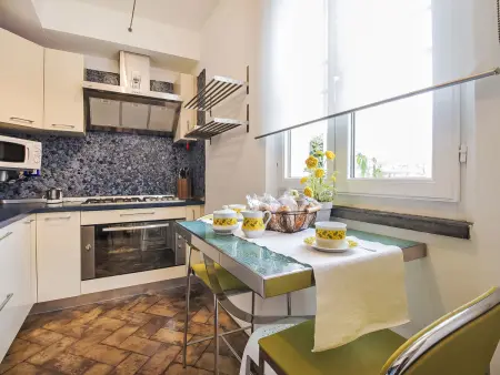 Fiumetto, Maison 4 personnes à Marina Pietrasanta - Photo 17