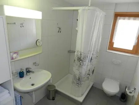 Studio Rinderbergblick, Appartement 2 personnes à Zweisimmen - Photo 11