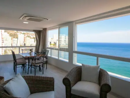 Tor Serena, Appartement 6 personnes à Benidorm - Photo 1