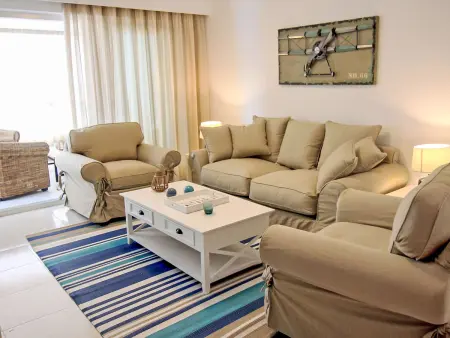Tor Serena, Appartement 6 personnes à Benidorm - Photo 2