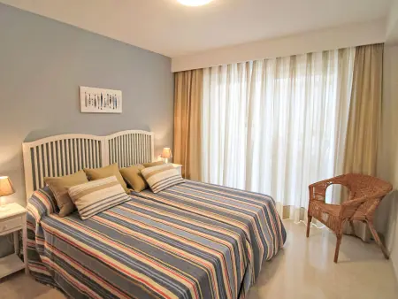 Tor Serena, Appartement 6 personnes à Benidorm - Photo 4