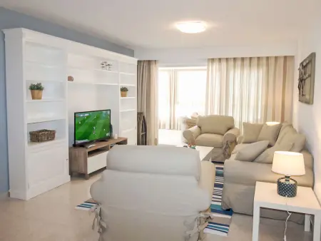 Tor Serena, Appartement 6 personnes à Benidorm - Photo 7