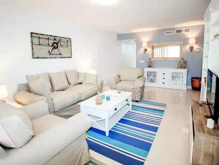Tor Serena, Appartement 6 personnes à Benidorm - Photo 8