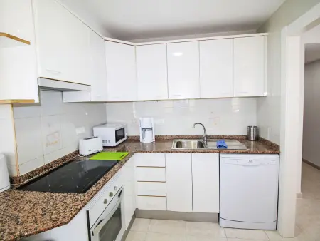 Tor Serena, Appartement 6 personnes à Benidorm - Photo 9