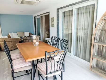 Tor Serena, Appartement 6 personnes à Benidorm - Photo 11