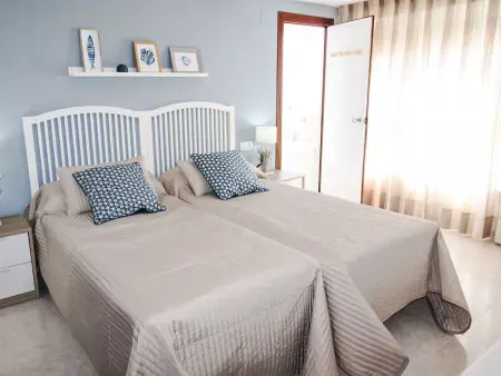 Tor Serena, Appartement 6 personnes à Benidorm - Photo 12