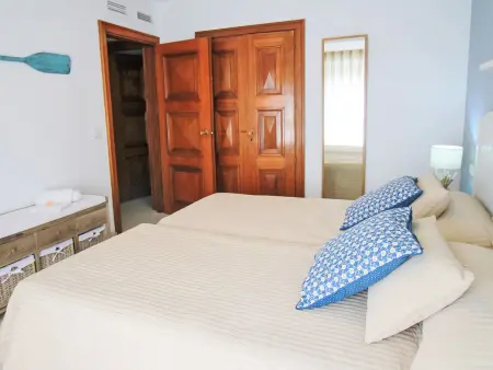 Tor Serena, Appartement 6 personnes à Benidorm - Photo 13