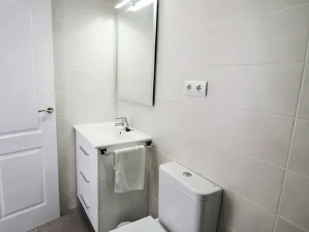 Tor Serena, Appartement 6 personnes à Benidorm - Photo 17