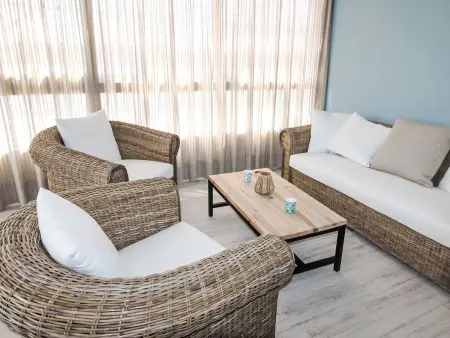 Tor Serena, Appartement 6 personnes à Benidorm - Photo 18