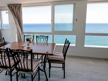 Tor Serena, Appartement 6 personnes à Benidorm - Photo 19