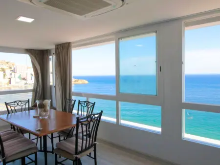 Tor Serena, Appartement 6 personnes à Benidorm - Photo 22