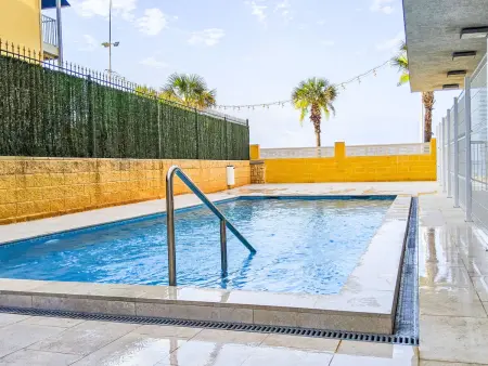 Tor Serena, Appartement 6 personnes à Benidorm - Photo 23