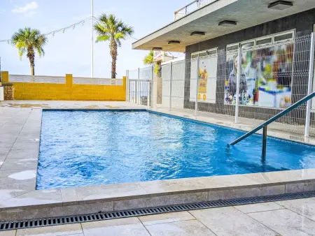 Tor Serena, Appartement 6 personnes à Benidorm - Photo 24