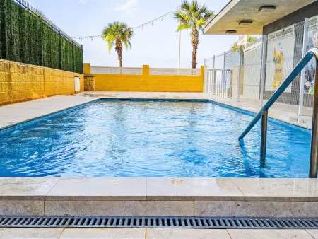Tor Serena, Appartement 6 personnes à Benidorm - Photo 25