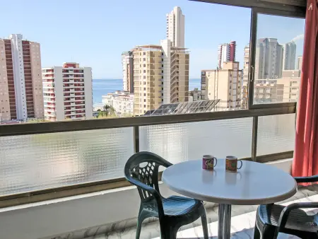 Waldorff, Appartement 4 personnes à Benidorm - Photo 6