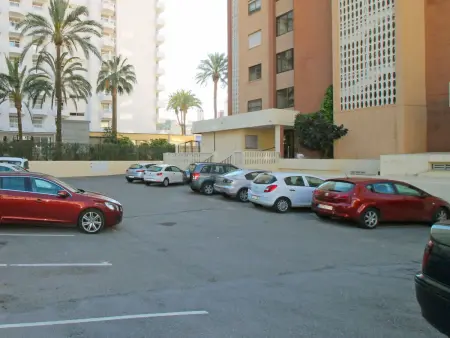 Waldorff, Appartement 4 personnes à Benidorm - Photo 7