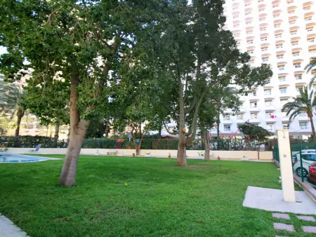 Waldorff, Appartement 4 personnes à Benidorm - Photo 8