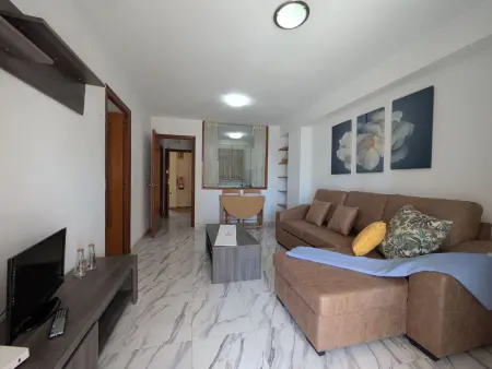 Waldorff, Appartement 4 personnes à Benidorm - Photo 10
