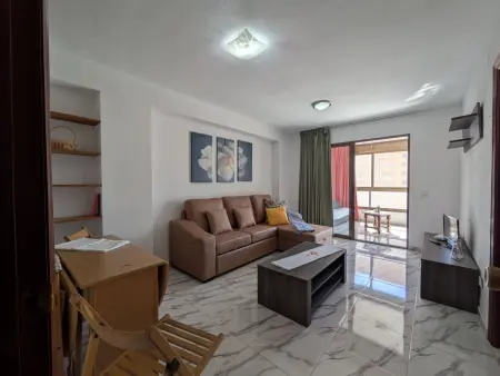 Waldorff, Appartement 4 personnes à Benidorm - Photo 11