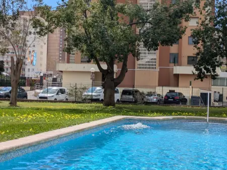 Waldorff, Appartement 4 personnes à Benidorm - Photo 13