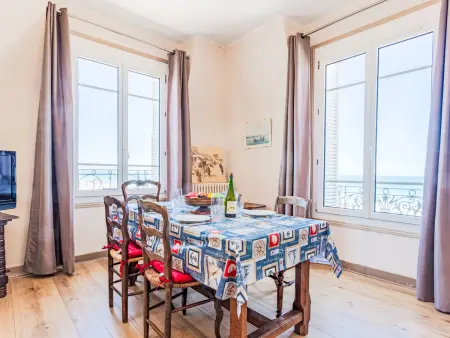 Le Caneton, Villa 4 personnes à Cabourg - Photo 2