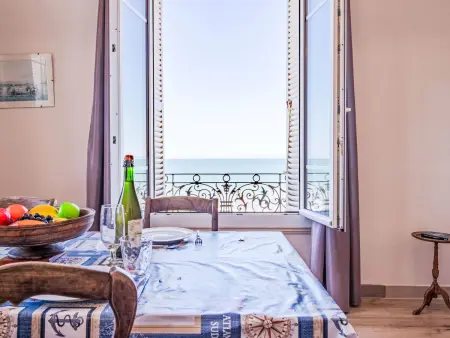 Le Caneton, Villa 4 personnes à Cabourg - Photo 3
