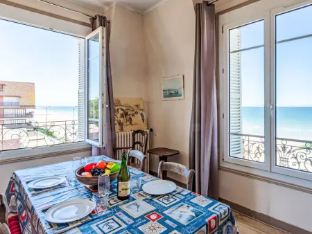 Le Caneton, Villa 4 personnes à Cabourg - Photo 6