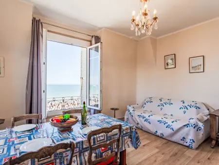 Le Caneton, Villa 4 personnes à Cabourg - Photo 7