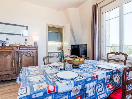 Le Caneton, Villa 4 personnes à Cabourg - Photo 8