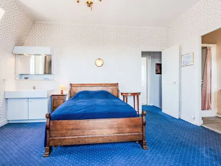 Le Caneton, Villa 4 personnes à Cabourg - Photo 9