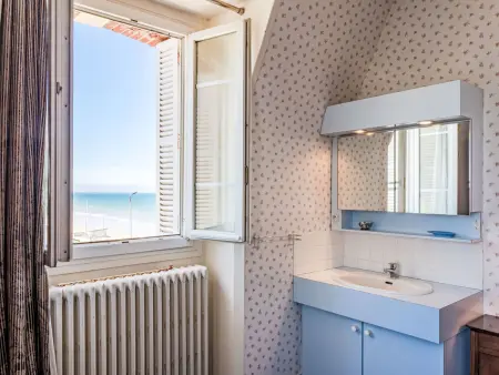 Le Caneton, Villa 4 personnes à Cabourg - Photo 10