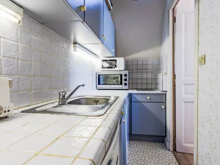 Le Caneton, Villa 4 personnes à Cabourg - Photo 13