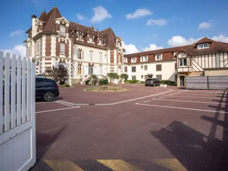 Le Caneton, Villa 4 personnes à Cabourg - Photo 15