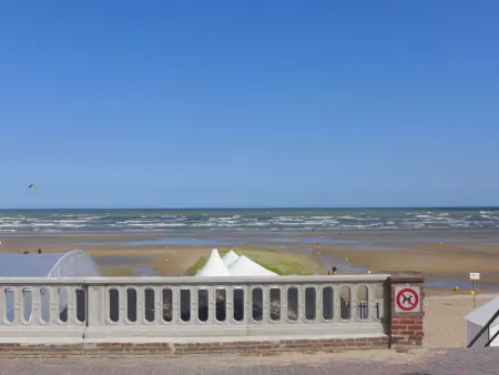 Le Caneton, Villa 4 personnes à Cabourg - Photo 16