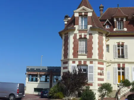Le Caneton, Villa 4 personnes à Cabourg - Photo 17