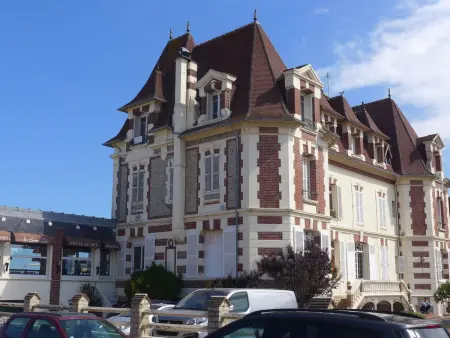 Le Caneton, Villa 4 personnes à Cabourg - Photo 19