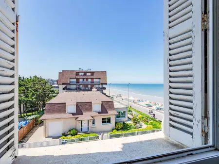 Le Caneton, Villa 4 personnes à Cabourg - Photo 20