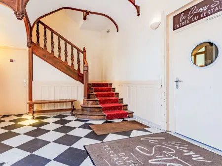 Le Caneton, Villa 4 personnes à Cabourg - Photo 21