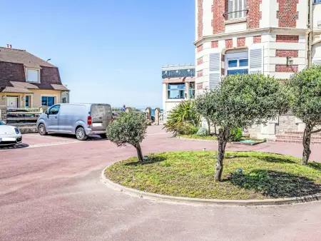 Le Caneton, Villa 4 personnes à Cabourg - Photo 22
