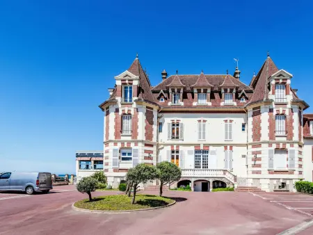 Le Caneton, Villa 4 personnes à Cabourg - Photo 23