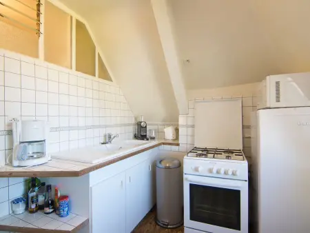 Le Beauvoir Rose, Villa 3 personnes à Dinard - Photo 14