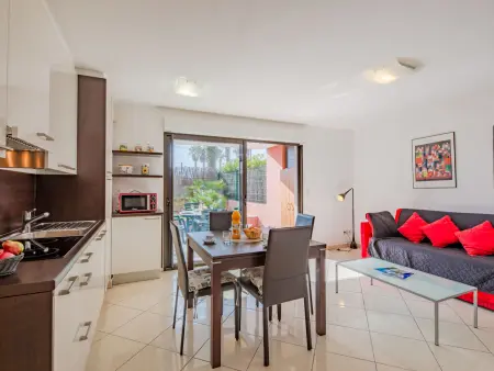 Santa Monica, Appartement 4 personnes à Fréjus - Photo 3