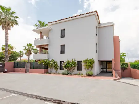Santa Monica, Appartement 4 personnes à Fréjus - Photo 4