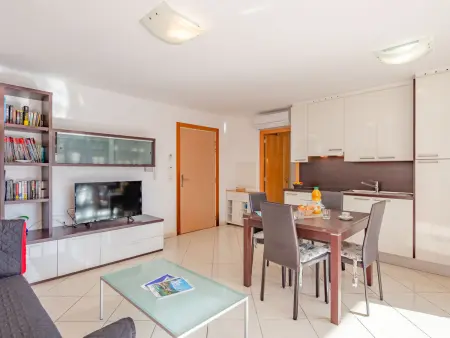 Santa Monica, Appartement 4 personnes à Fréjus - Photo 5