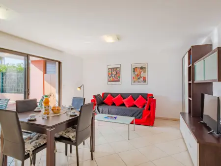 Santa Monica, Appartement 4 personnes à Fréjus - Photo 6