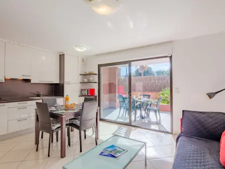 Santa Monica, Appartement 4 personnes à Fréjus - Photo 7